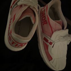 Christian Dior , Raspberry Gradient , pink , 8