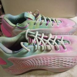 ANTHONY EDWARDS 1 LOW