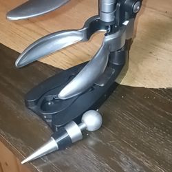 Wine Opener Stand