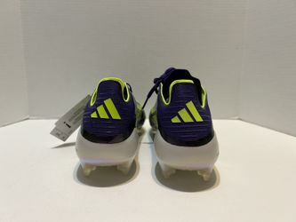 adidas gazelle silver green womens Adidas F50 Adizero TRX SG Chameleon – FTBLBOOTS GmbH main image 0