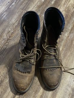 Ariat Men Lace Ups