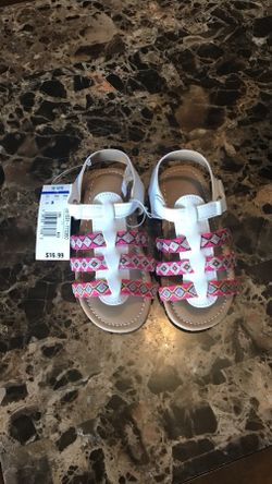 Size 9 from Koala kids