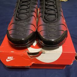 4.5 Nike Air Max Plus Gs Shoes