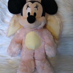 Disney Store Easter Minnie Mouse Genuine Original Authentic 