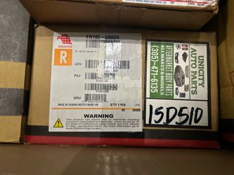 94-98 Ford Mustang Passenger Side Corner Turn Signal Light (New)
