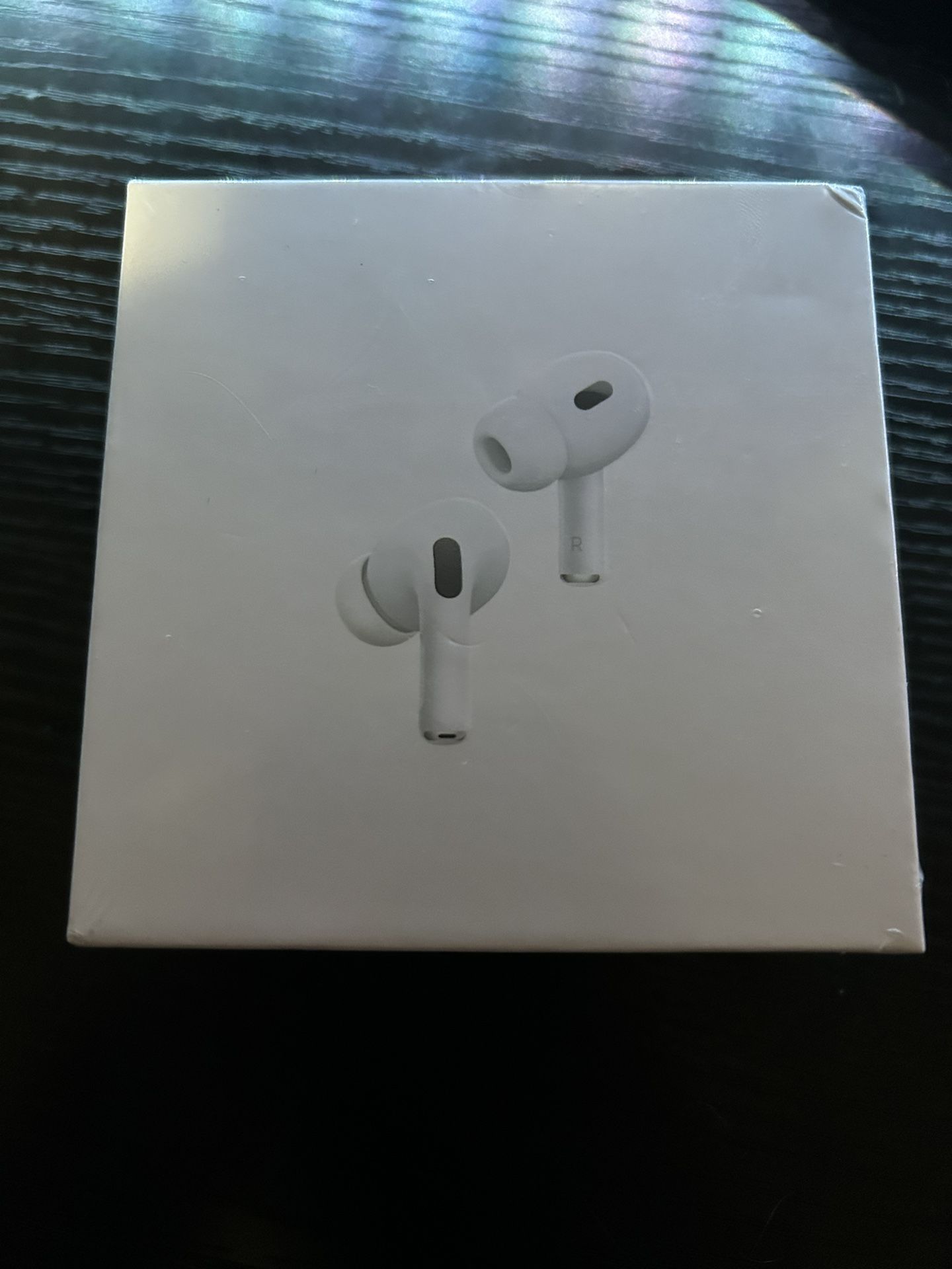 AirPods Pro 2