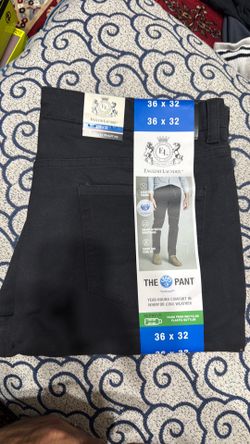 English laundry men’s jeans, black color size 36 x 32