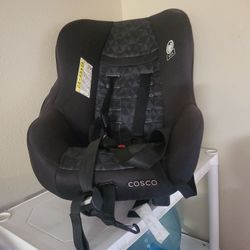 Cosco Carseat