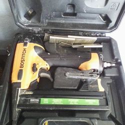 Bostitch Stapeler