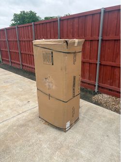 Weather guard tool box new