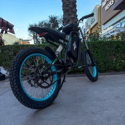 Electric Bike