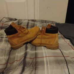 Timberland 