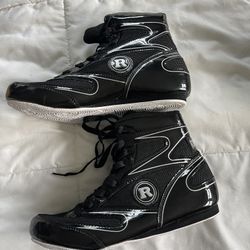 Ringside Boxing Shoes