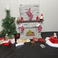 Our Generation - Holiday Celebration