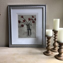 Framed Art Pier 1 Imports