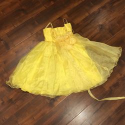 Bell Dress