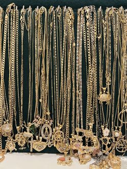 Fashion Jewelry for All