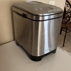 Cuisinart Bread Machine