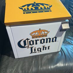Corona Coolers 