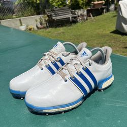 Adidas Tour360 Golf Shoes
