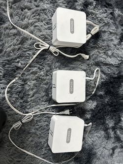 Sonos Connects $75 Each