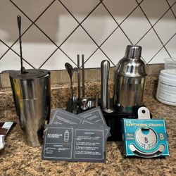 Bartender Kit 