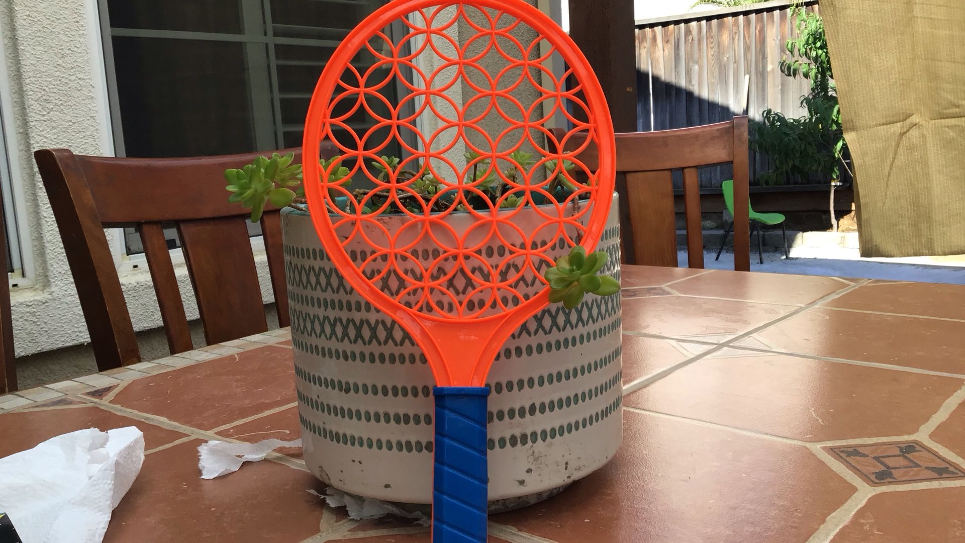 Tennis Racket