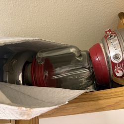 Margaritaville blender