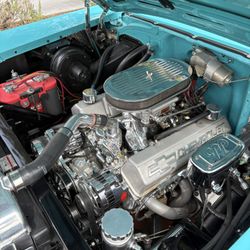 1957 Chevy