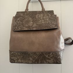 Darcy Marks London Bag 