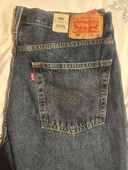 Levis 565