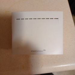 Amped Wi-Fi Range Extender