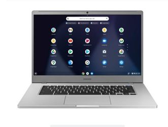 Samsung Chromebook