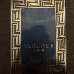 Versace Eros 