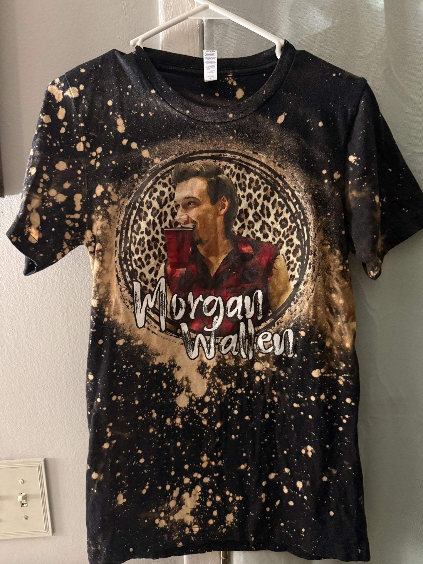 Morgan Wallen T Shirt