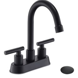 Sink Faucet