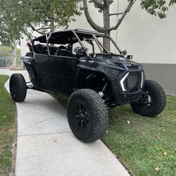 UTVs/ATVs Repair