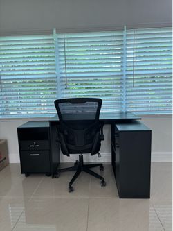 Desk