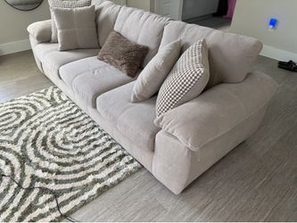 3 Seater Couch