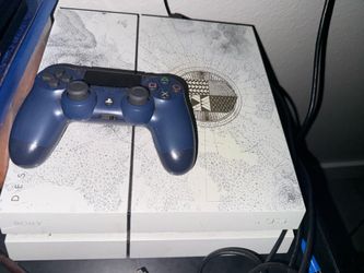 PS4 for sale