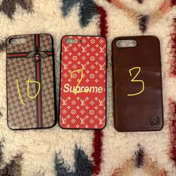 iPhone 7&8 Plus Cases