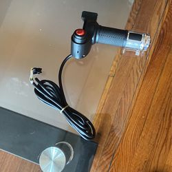E Bike Throttle