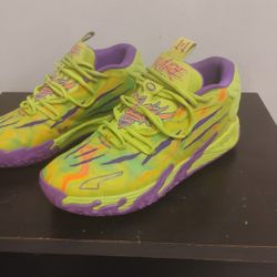 Lamelos Size 10