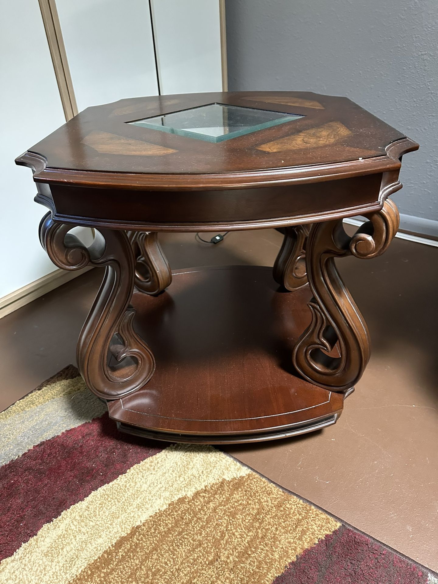 End Table