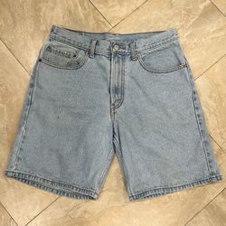 Levi Jorts 32