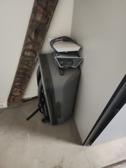 Complete starlink system with mesh wifi extenders