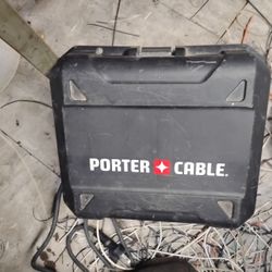 Porter Cable 