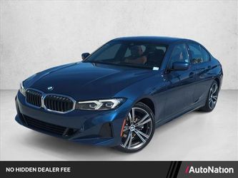 2023 BMW 330i