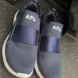 APL Techloom Bliss Women Sneakers Size 7.5