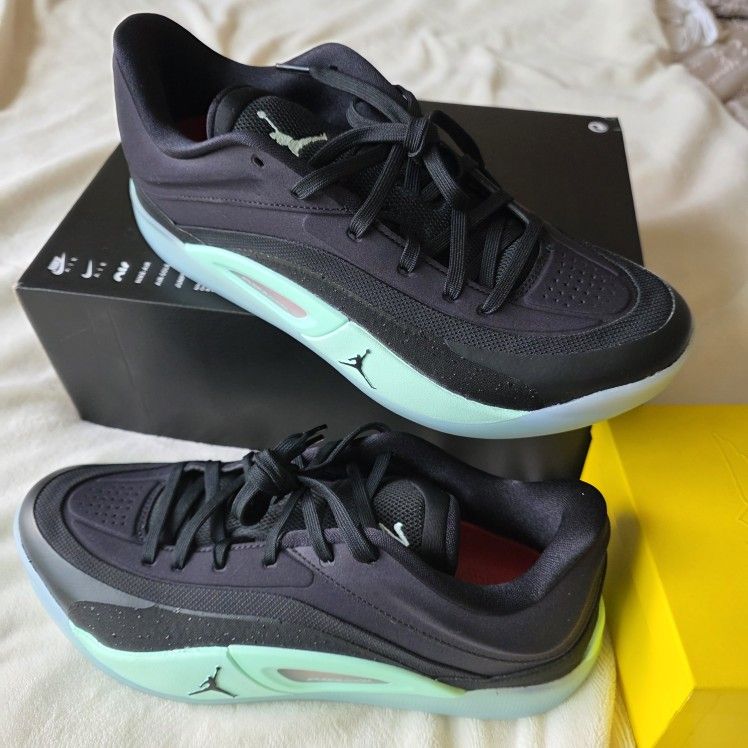 Jordan Zion 4